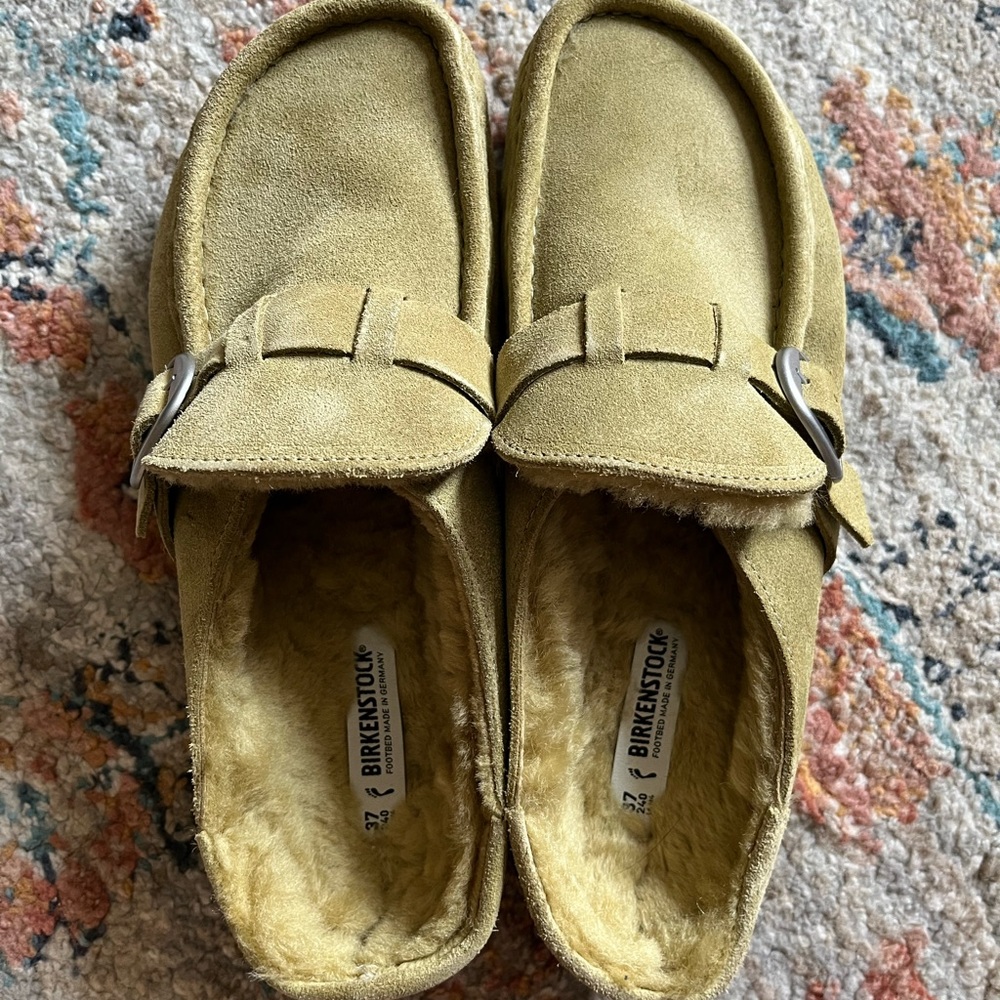 Birkenstock Buckley